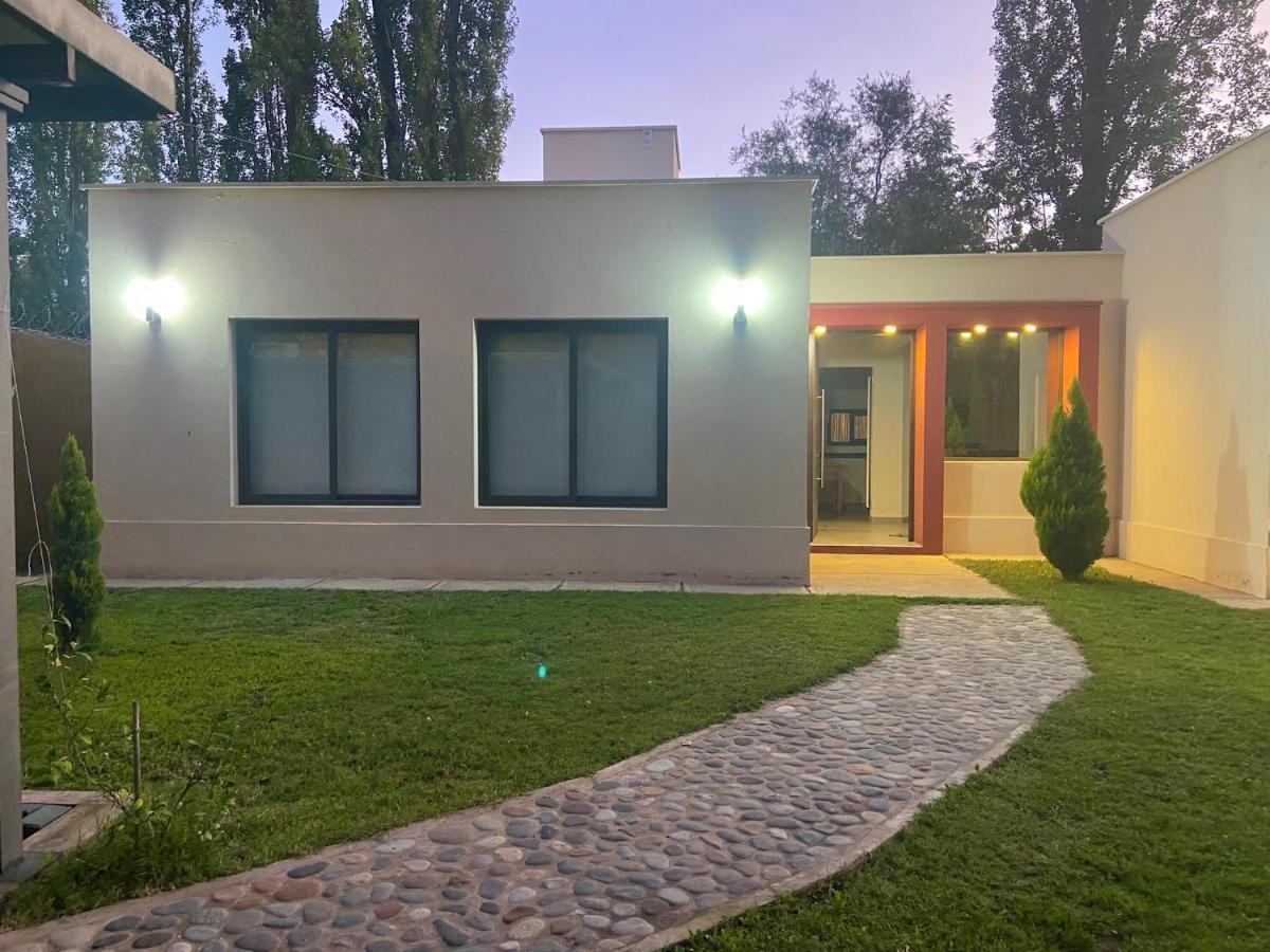 Encanto De Chacras- Moderna-A Metros De La Plaza Чакрас де Кория Екстериор снимка