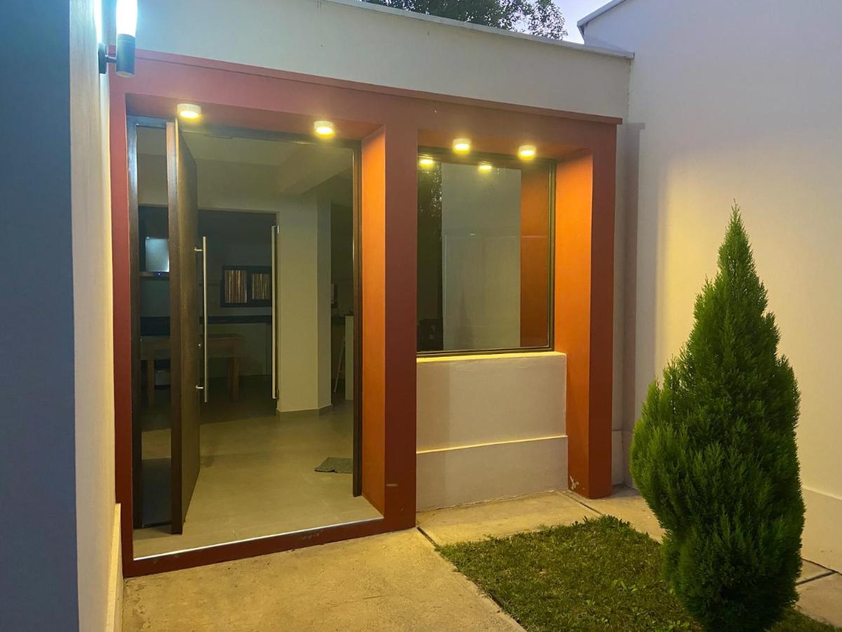 Encanto De Chacras- Moderna-A Metros De La Plaza Чакрас де Кория Екстериор снимка